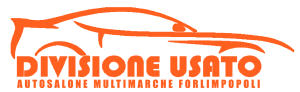 Divisione Usato Logo